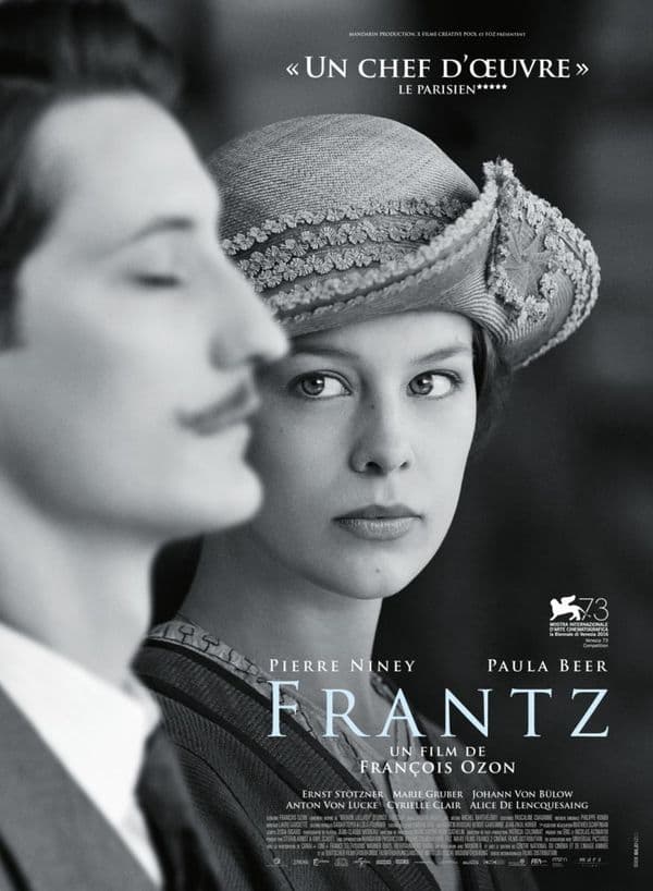 Cartell de Frantz
