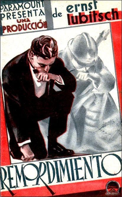 Cartell de Remordimiento