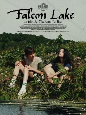 Cartell de Falcon Lake