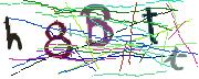 Imatge CAPTCHA