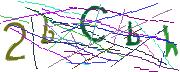 Imatge CAPTCHA