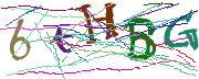 Imatge CAPTCHA