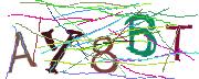Imatge CAPTCHA