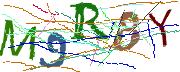 Imatge CAPTCHA