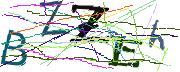 Imatge CAPTCHA