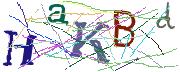 Imatge CAPTCHA