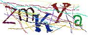 Imatge CAPTCHA