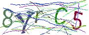 Imatge CAPTCHA