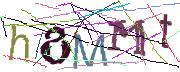 Imatge CAPTCHA