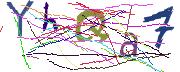 Imatge CAPTCHA