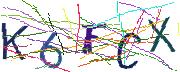 Imatge CAPTCHA
