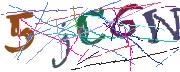 Imatge CAPTCHA