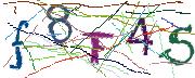 Imatge CAPTCHA