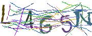Imatge CAPTCHA