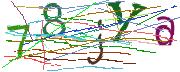 Imatge CAPTCHA