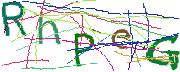Imatge CAPTCHA