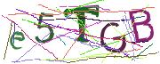 Imatge CAPTCHA