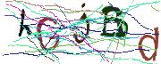 Imatge CAPTCHA