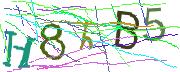 Imatge CAPTCHA