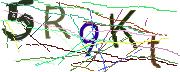 Imatge CAPTCHA