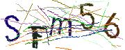 Imatge CAPTCHA
