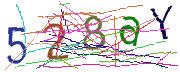 Imatge CAPTCHA