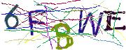 Imatge CAPTCHA
