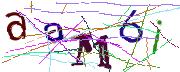 Imatge CAPTCHA