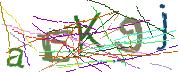 Imatge CAPTCHA