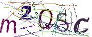 Imatge CAPTCHA