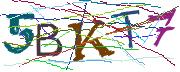 Imatge CAPTCHA