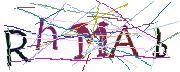 Imatge CAPTCHA
