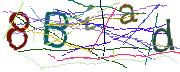 Imatge CAPTCHA