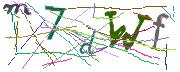 Imatge CAPTCHA