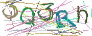 Imatge CAPTCHA