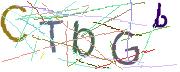 Imatge CAPTCHA