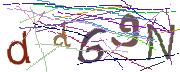 Imatge CAPTCHA