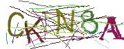 Imatge CAPTCHA