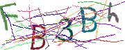 Imatge CAPTCHA