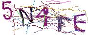 Imatge CAPTCHA