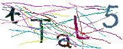 Imatge CAPTCHA