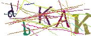 Imatge CAPTCHA