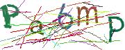 Imatge CAPTCHA