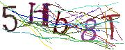 Imatge CAPTCHA