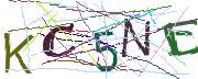 Imatge CAPTCHA