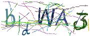 Imatge CAPTCHA