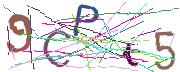 Imatge CAPTCHA