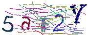 Imatge CAPTCHA