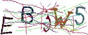 Imatge CAPTCHA