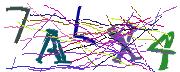 Imatge CAPTCHA